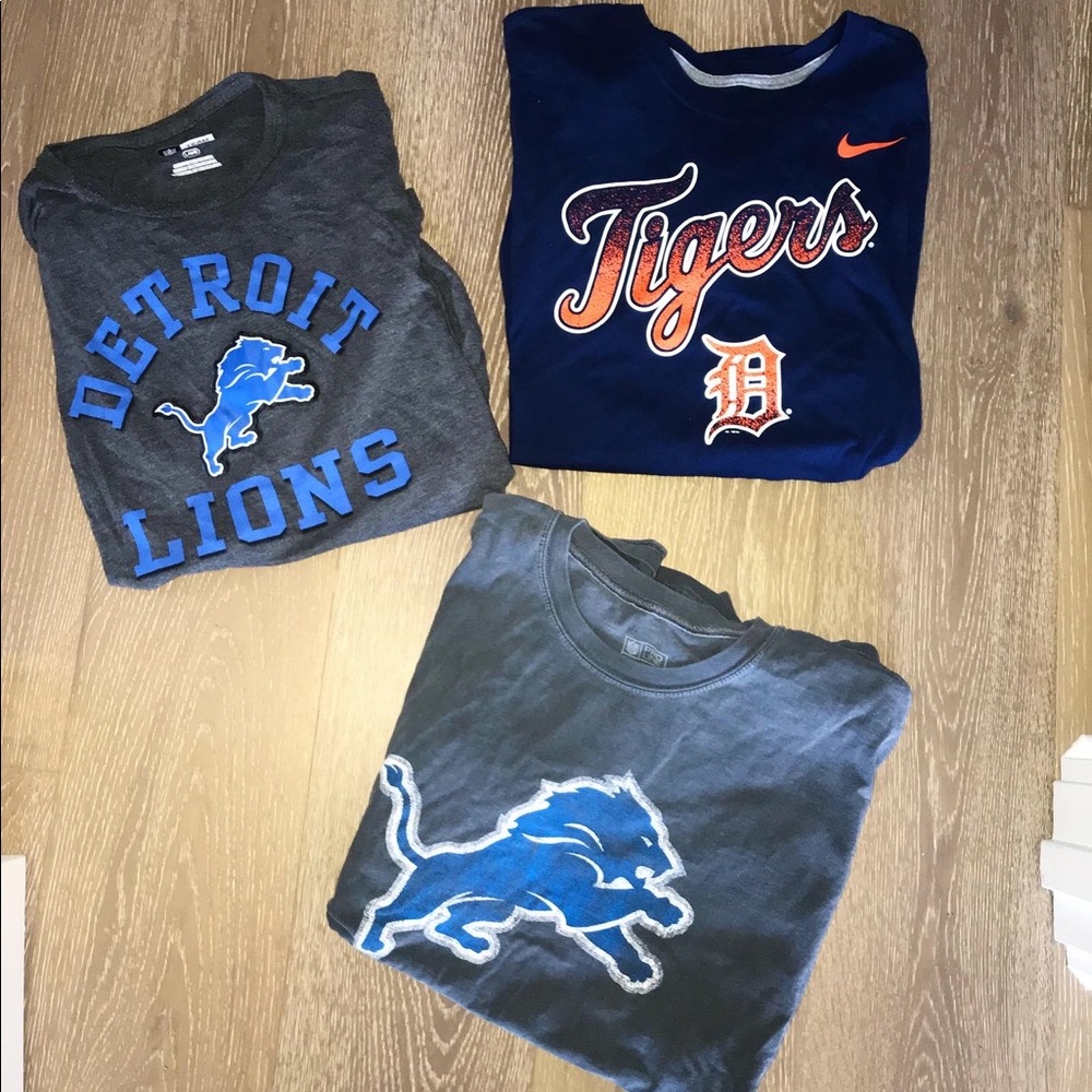 Mens shirts